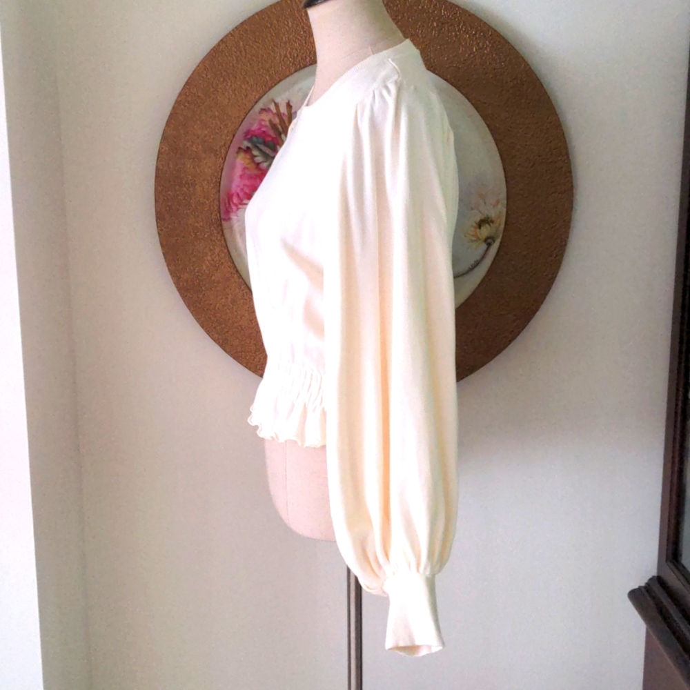 Zara Top - Picture 5 of 12